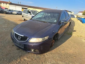 Honda Accord, снимка 1