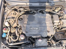 Honda Accord, снимка 6