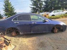 Honda Accord, снимка 3