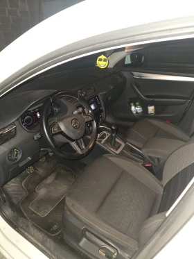 Skoda Octavia 1.6TDI, снимка 2