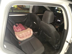 Skoda Octavia 1.6TDI, снимка 7