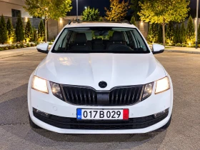Skoda Octavia 1.6TDI, снимка 1