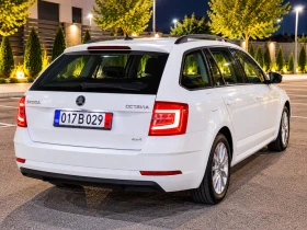 Skoda Octavia 1.6TDI, снимка 6