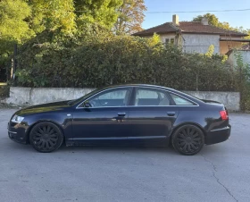 Audi A6 3.0 TDI Quatro НОВ ВНОС   , снимка 1