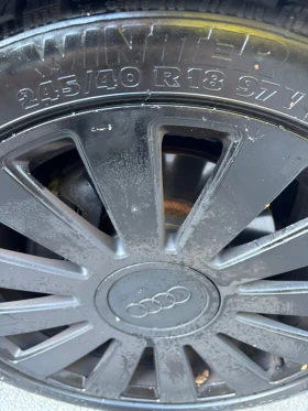 Audi A6 3.0 TDI Quatro НОВ ВНОС   , снимка 11