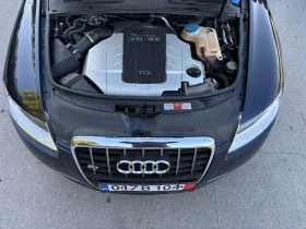 Audi A6 3.0 TDI Quatro НОВ ВНОС   , снимка 9