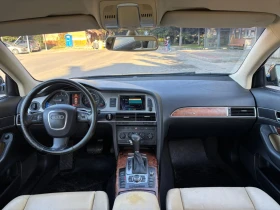 Audi A6 3.0 TDI Quatro НОВ ВНОС   , снимка 7