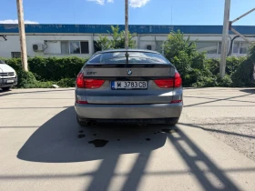 BMW 5 Gran Turismo GT , снимка 4