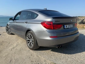 BMW 5 Gran Turismo GT , снимка 2
