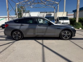 BMW 5 Gran Turismo GT , снимка 6