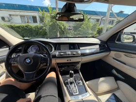 BMW 5 Gran Turismo GT , снимка 9
