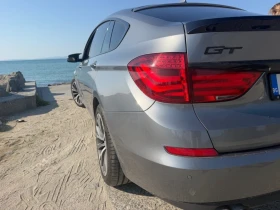 BMW 5 Gran Turismo GT , снимка 3