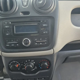 Dacia Dokker, снимка 10