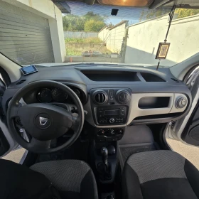 Dacia Dokker, снимка 13