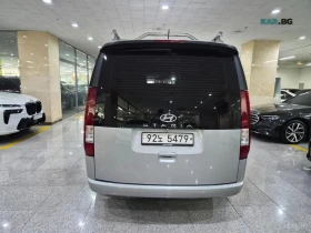 Hyundai Staria, снимка 4