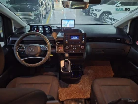 Hyundai Staria, снимка 9