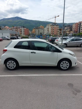 Toyota Yaris VVT-I evro 5B, снимка 6