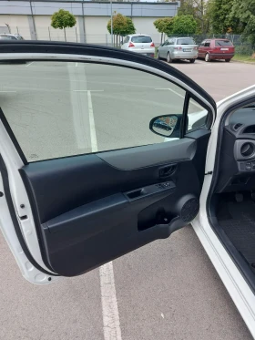 Toyota Yaris VVT-I evro 5B, снимка 8