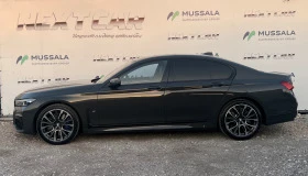 BMW 750 i xDrive *Individual *70000 km. *Гаранция - [8] 