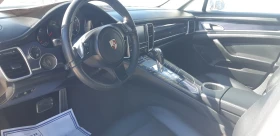 Porsche Panamera 3.6 бен, снимка 9