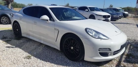 Porsche Panamera 3.6 бен, снимка 3