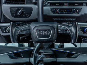 Audi A4 Allroad 2.0 TDI 165хил.км.!! ТОП Състояние!!, снимка 13