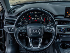 Audi A4 Allroad 2.0 TDI 165хил.км.!! ТОП Състояние!!, снимка 10