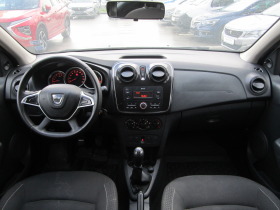 Dacia Sandero 1.0 Sce N1 | Mobile.bg   8