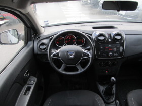 Dacia Sandero 1.0 Sce N1, снимка 9 - Автомобили и джипове - 44735419