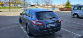 Peugeot 508 2.0 HDI  163 .. | Mobile.bg   5