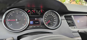Peugeot 508 2.0 HDI автоматик 163 к.с., снимка 8