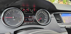 Peugeot 508 2.0 HDI автоматик 163 к.с., снимка 7