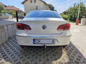 VW CC 4Motion, снимка 3