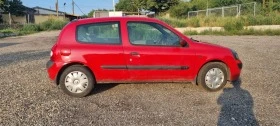 Renault Clio 1, 2, снимка 3