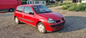 Renault Clio 1, 2, снимка 9