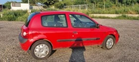 Renault Clio 1, 2, снимка 6