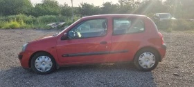 Renault Clio 1, 2, снимка 2