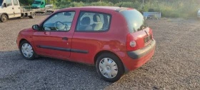 Renault Clio 1, 2, снимка 5