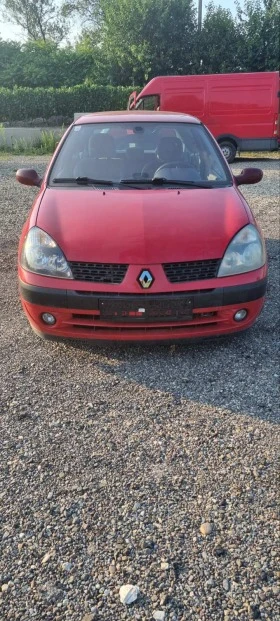 Renault Clio 1, 2 | Mobile.bg    8