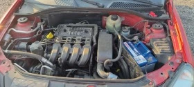 Renault Clio 1, 2, снимка 10