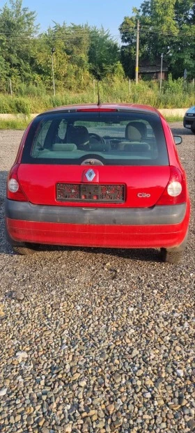 Renault Clio 1, 2 | Mobile.bg    7