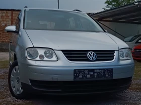  VW Touran