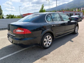 Skoda Superb, снимка 3