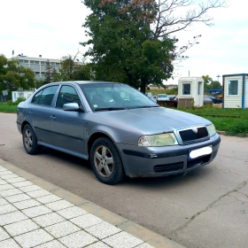 Skoda Octavia, снимка 1