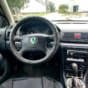 Skoda Octavia, снимка 8