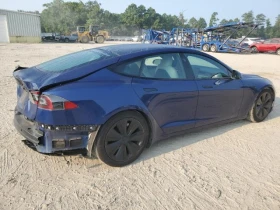 Tesla Model S AWD - [5] 