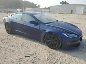 Tesla Model S AWD - [3] 