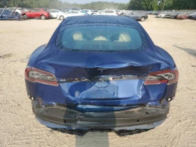 Tesla Model S AWD - [6] 