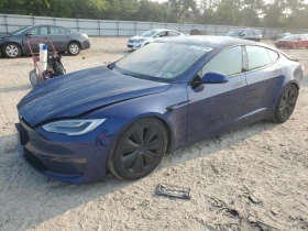 Tesla Model S AWD - [4] 