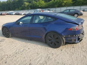 Tesla Model S AWD | Mobile.bg    6